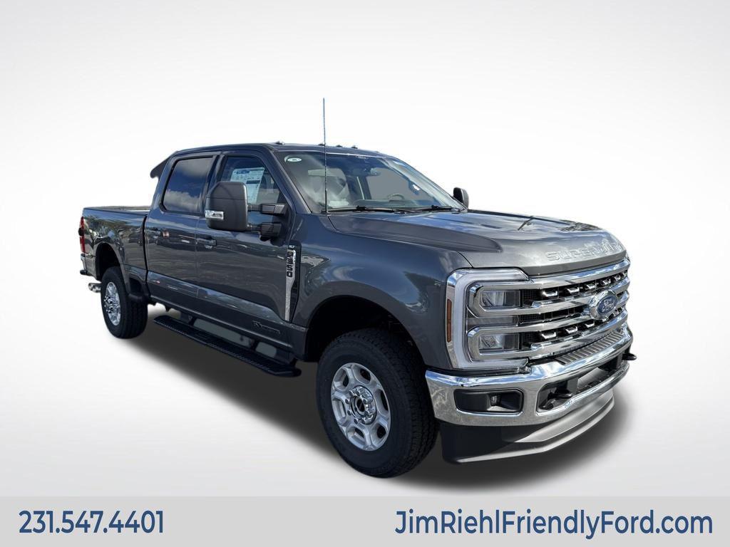 new 2026 Ford F-350 car, priced at $73,861