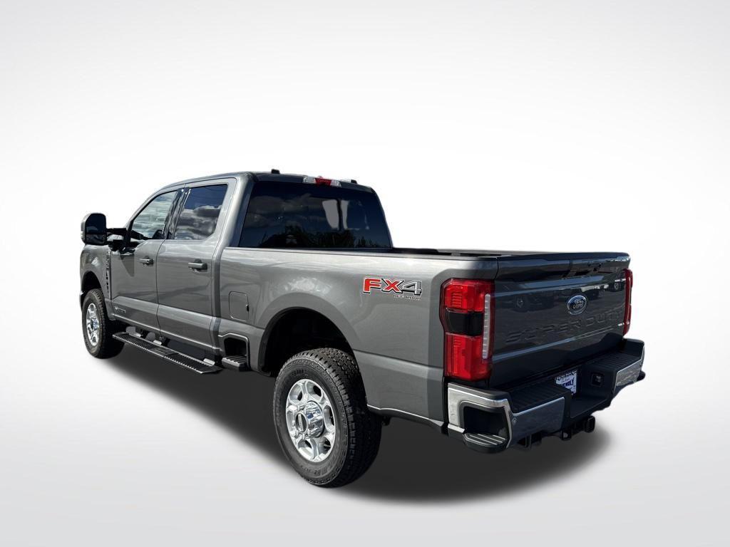 new 2026 Ford F-350 car, priced at $73,861
