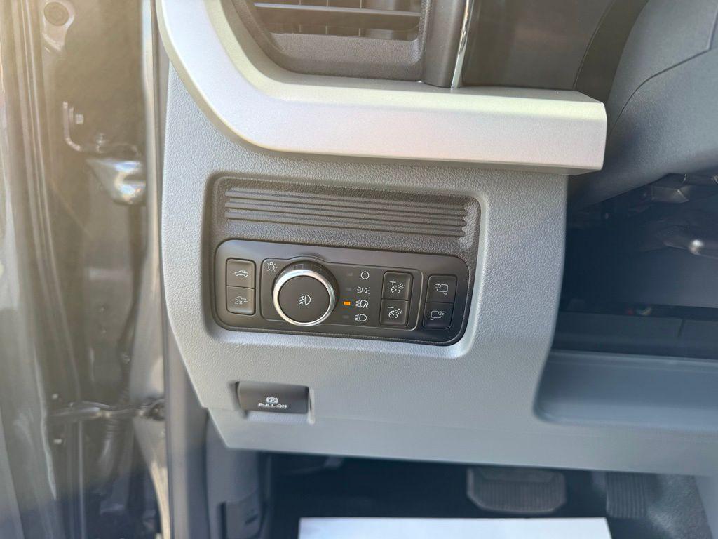 new 2026 Ford F-350 car, priced at $73,861