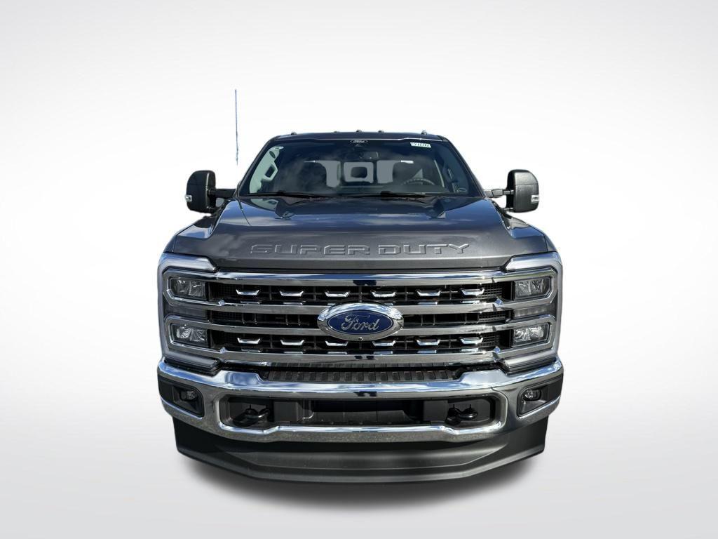 new 2026 Ford F-350 car, priced at $73,861