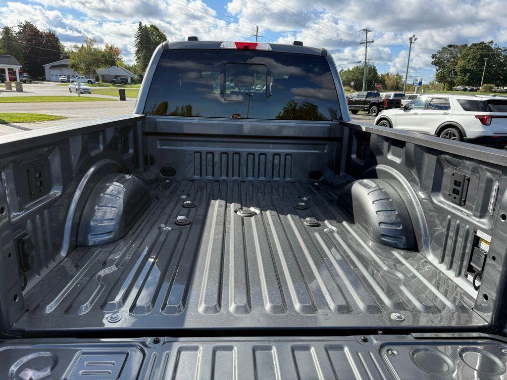 new 2026 Ford F-350 car, priced at $73,861