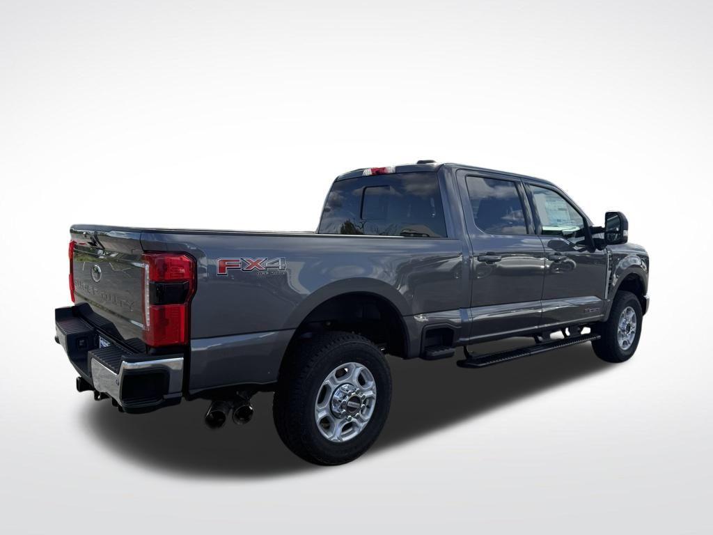 new 2026 Ford F-350 car, priced at $73,861