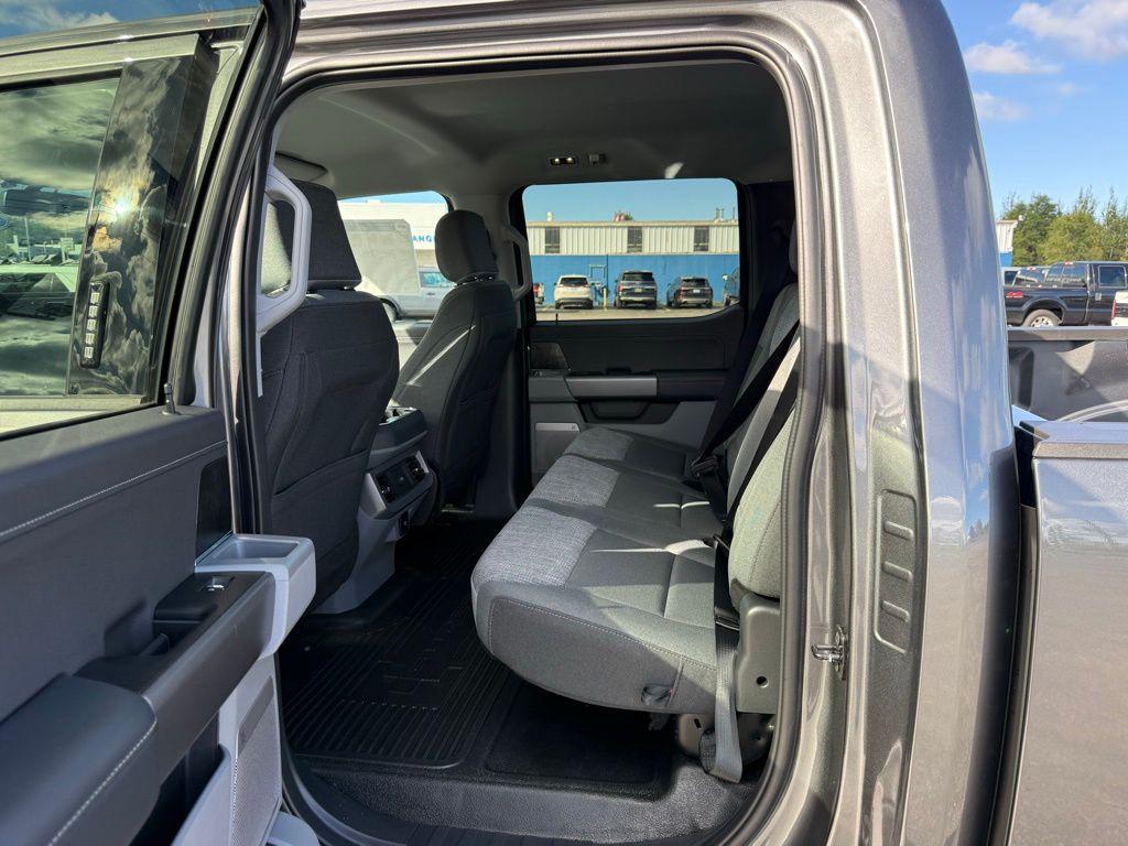 new 2026 Ford F-350 car, priced at $73,861