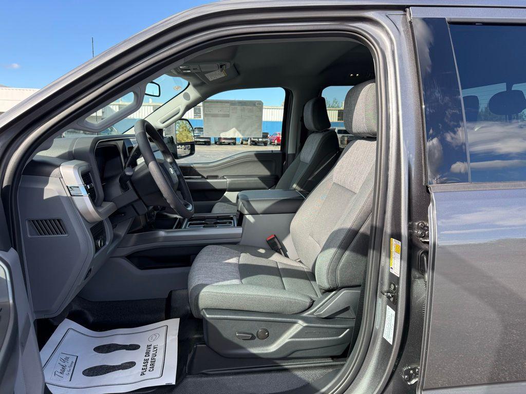 new 2026 Ford F-350 car, priced at $73,861