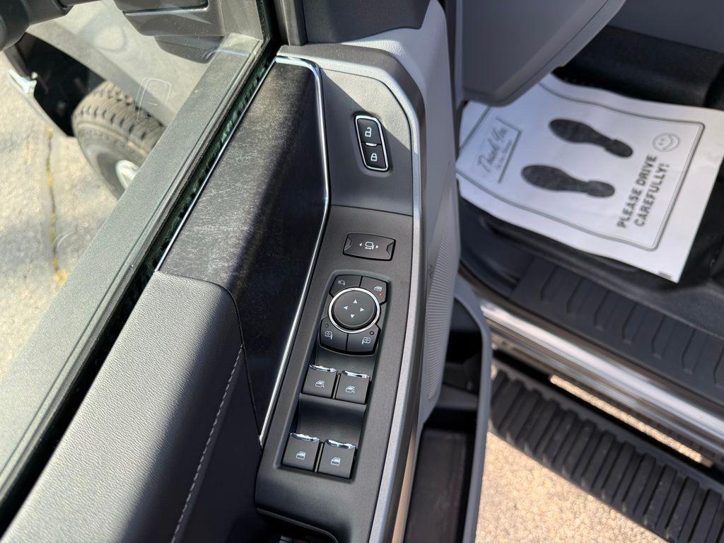 new 2026 Ford F-350 car, priced at $73,861