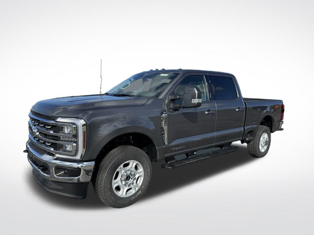 new 2026 Ford F-350 car, priced at $73,861