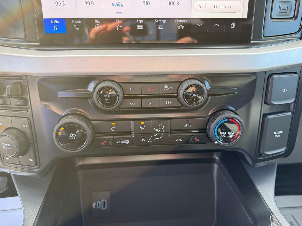 new 2026 Ford F-350 car, priced at $73,861