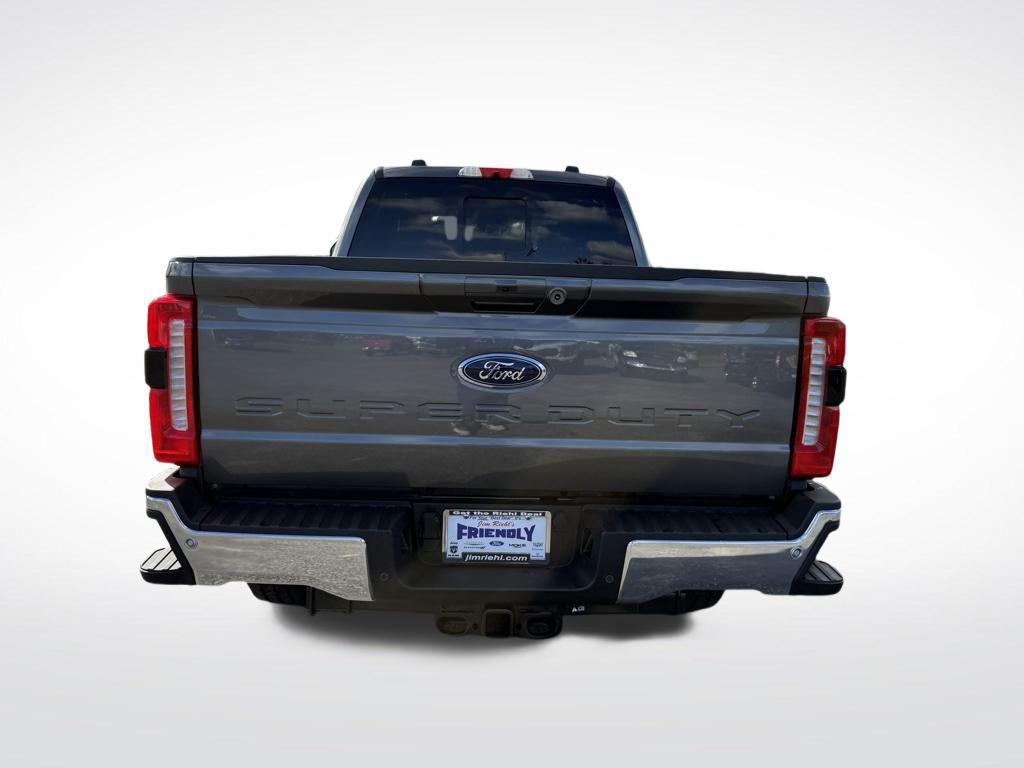 new 2026 Ford F-350 car, priced at $73,861