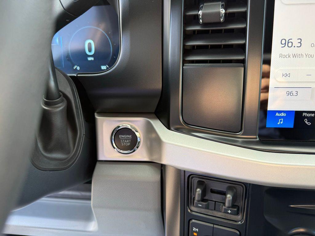 new 2026 Ford F-350 car, priced at $73,861