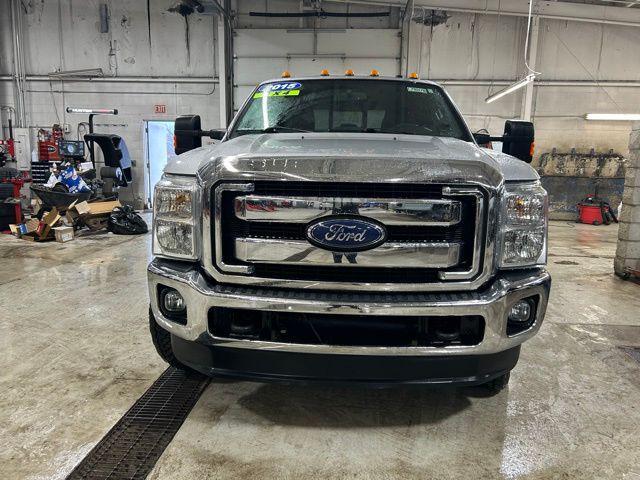 used 2015 Ford F-350 car, priced at $31,500