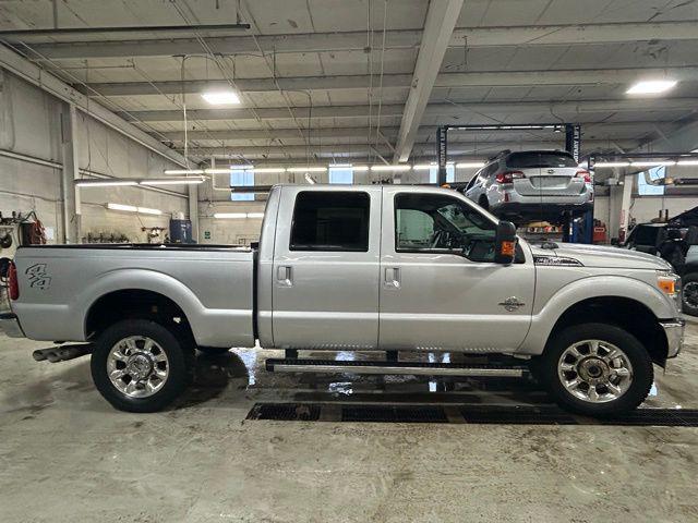 used 2015 Ford F-350 car, priced at $31,500