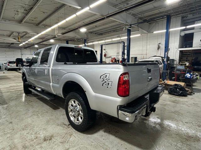 used 2015 Ford F-350 car, priced at $31,500