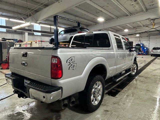 used 2015 Ford F-350 car, priced at $31,500