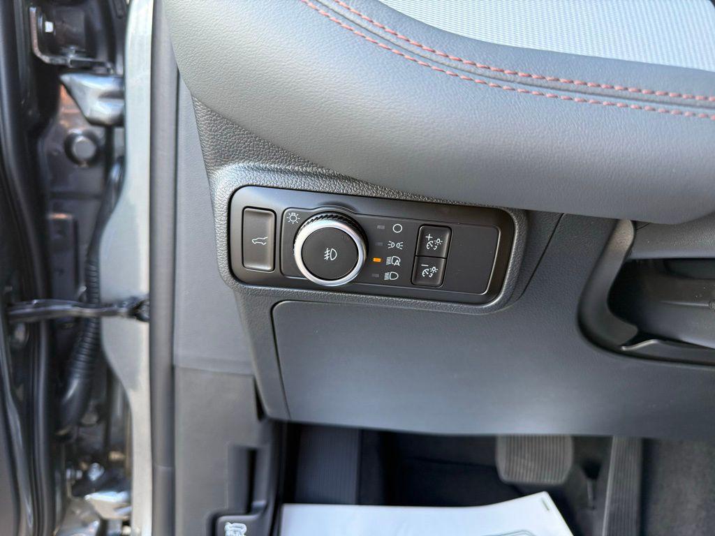 new 2025 Ford Explorer car, priced at $45,542