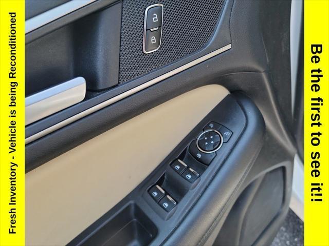 used 2020 Ford Edge car, priced at $22,500