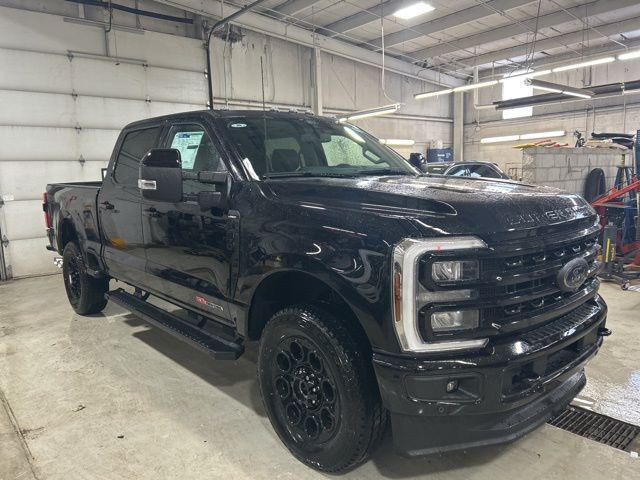 new 2024 Ford F-250 car, priced at $83,178