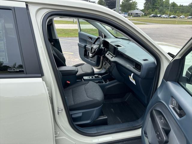 new 2024 Ford Maverick car, priced at $33,517