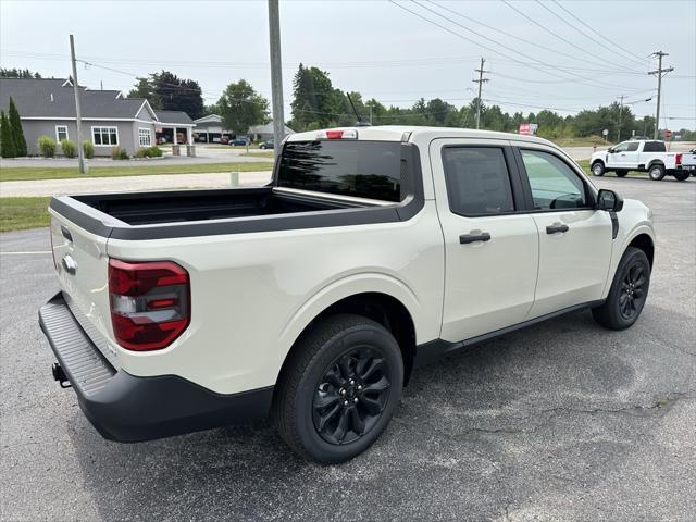 new 2024 Ford Maverick car, priced at $33,517