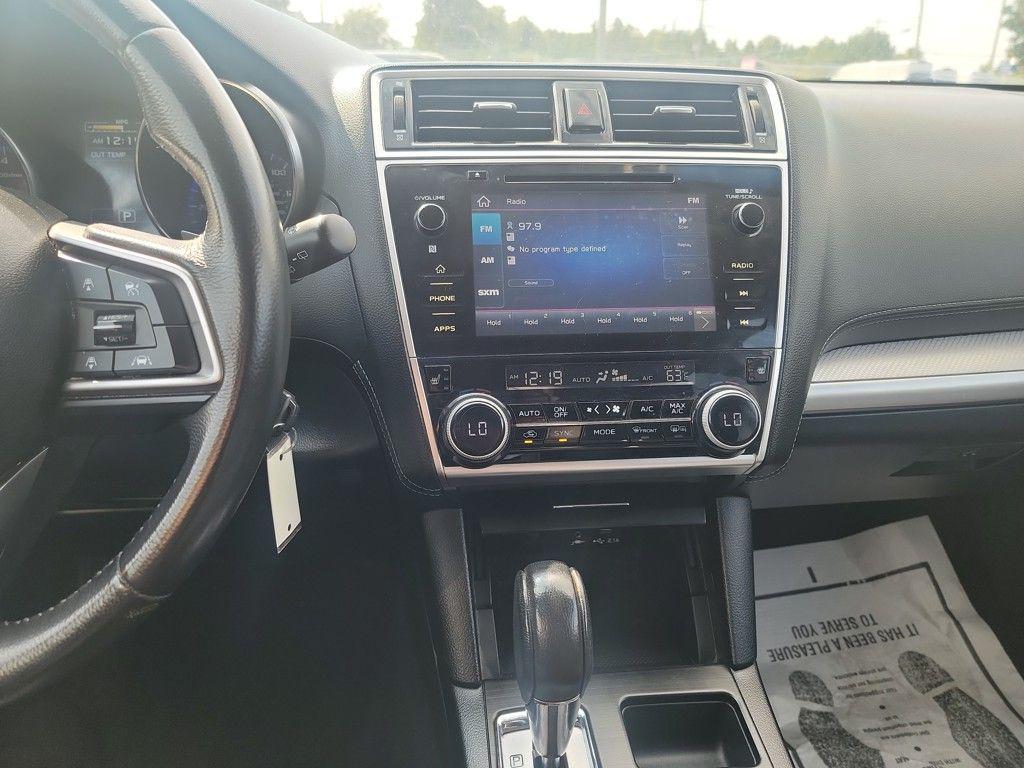 used 2019 Subaru Outback car, priced at $16,000