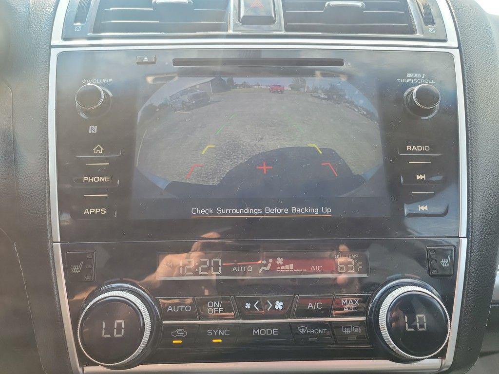 used 2019 Subaru Outback car, priced at $16,000