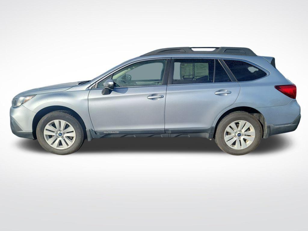 used 2019 Subaru Outback car, priced at $16,000