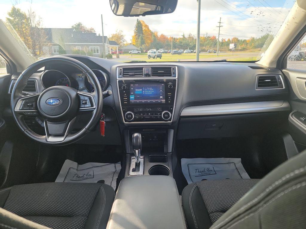 used 2019 Subaru Outback car, priced at $16,000