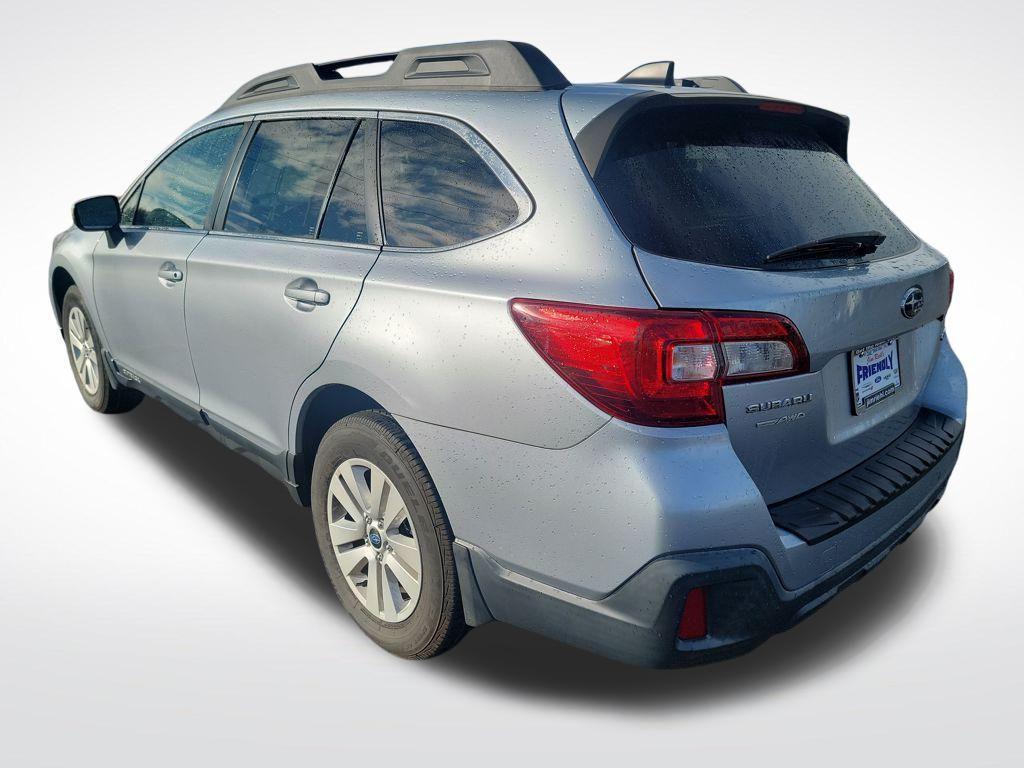 used 2019 Subaru Outback car, priced at $16,000