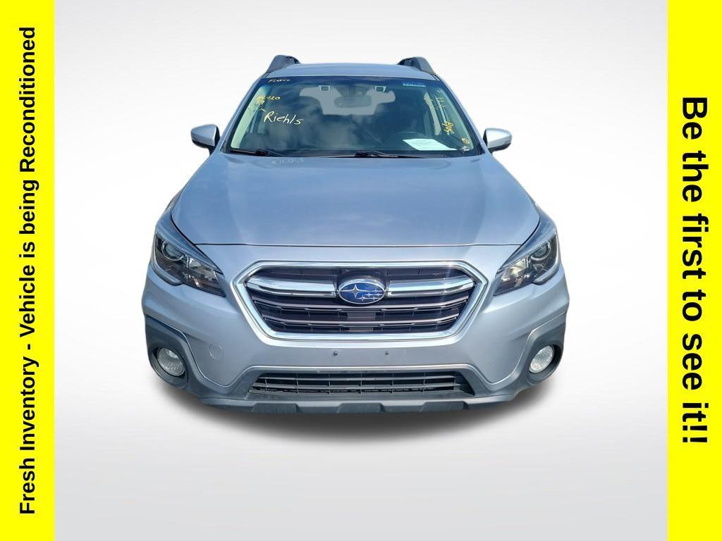 used 2019 Subaru Outback car, priced at $17,350