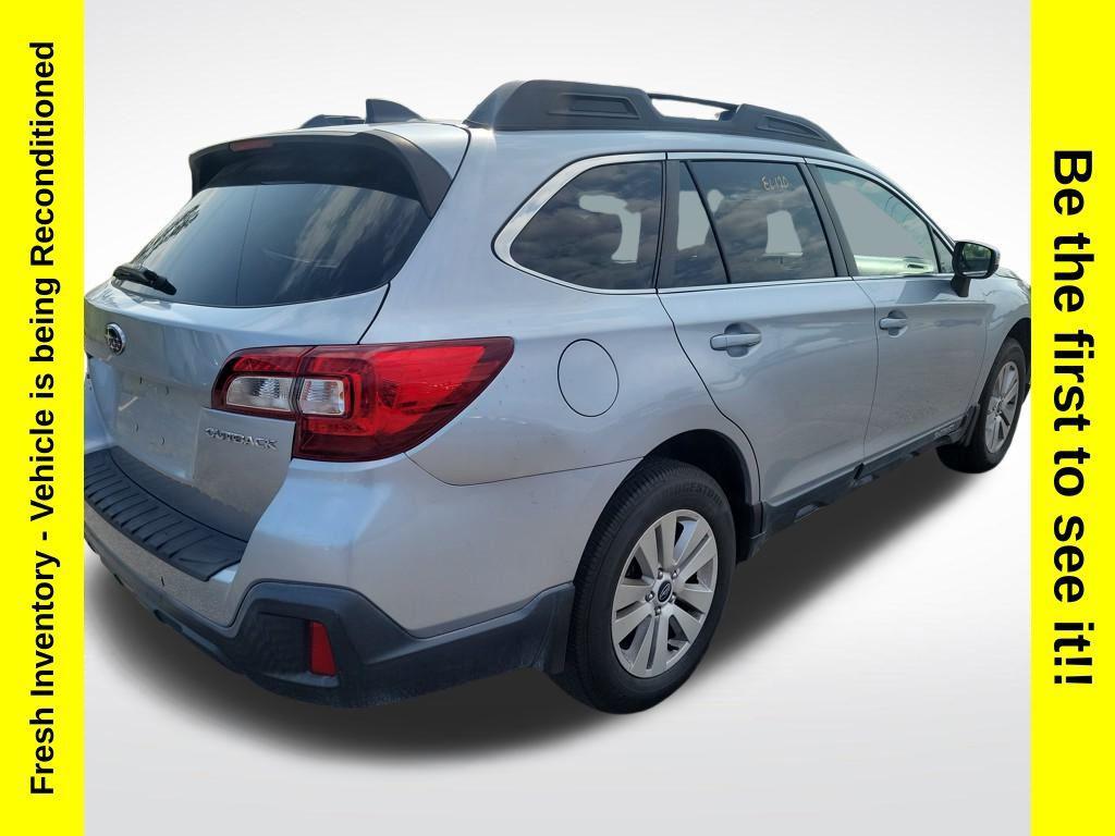 used 2019 Subaru Outback car, priced at $17,350