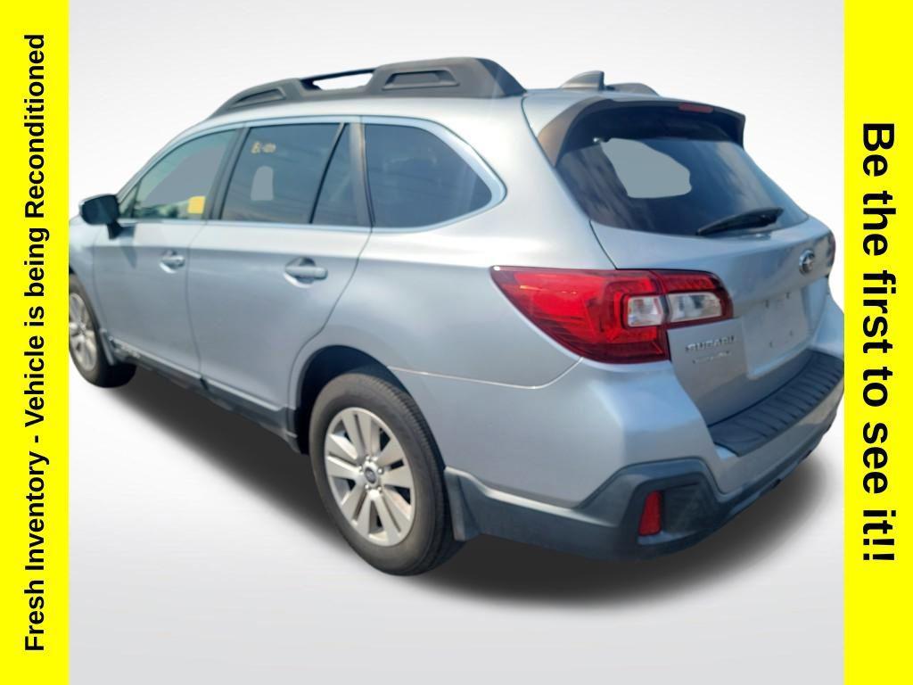 used 2019 Subaru Outback car, priced at $17,350