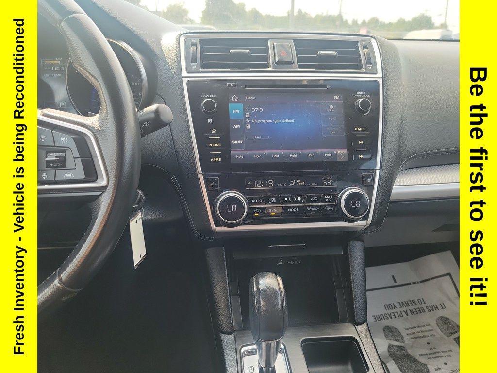 used 2019 Subaru Outback car, priced at $17,350