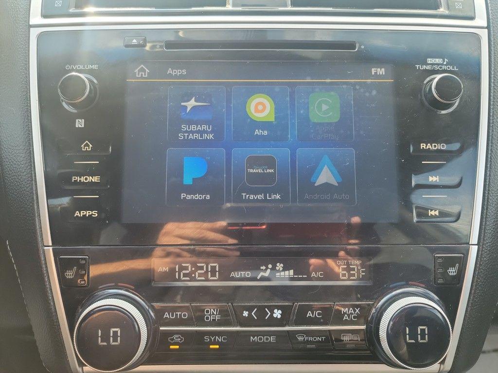 used 2019 Subaru Outback car, priced at $16,000