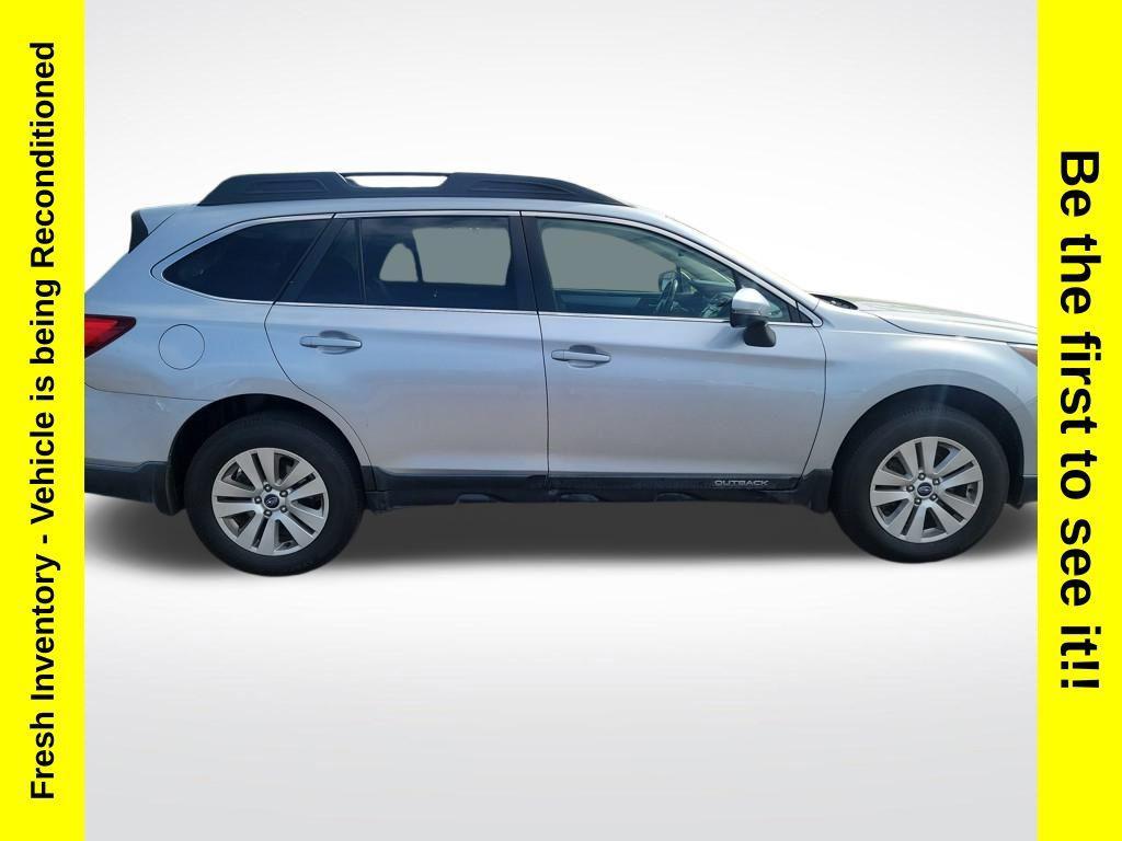 used 2019 Subaru Outback car, priced at $17,350