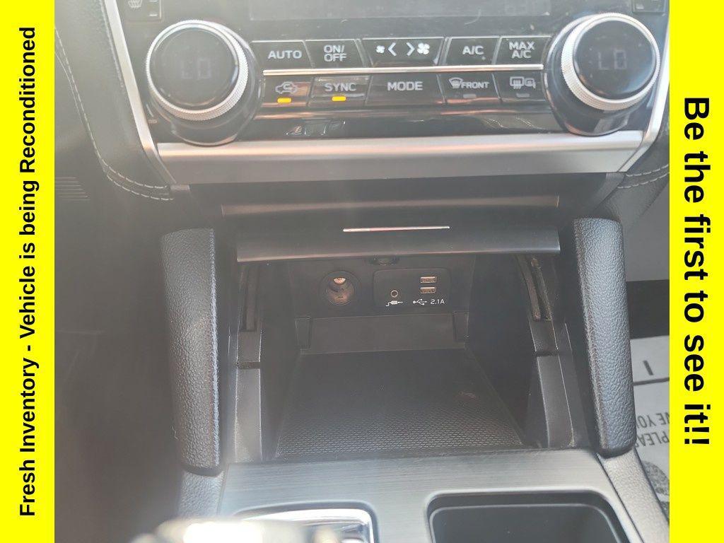 used 2019 Subaru Outback car, priced at $17,350