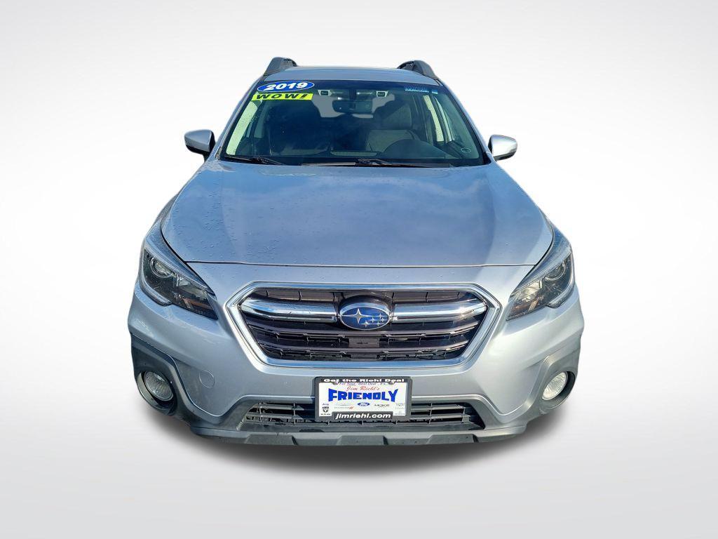 used 2019 Subaru Outback car, priced at $16,000