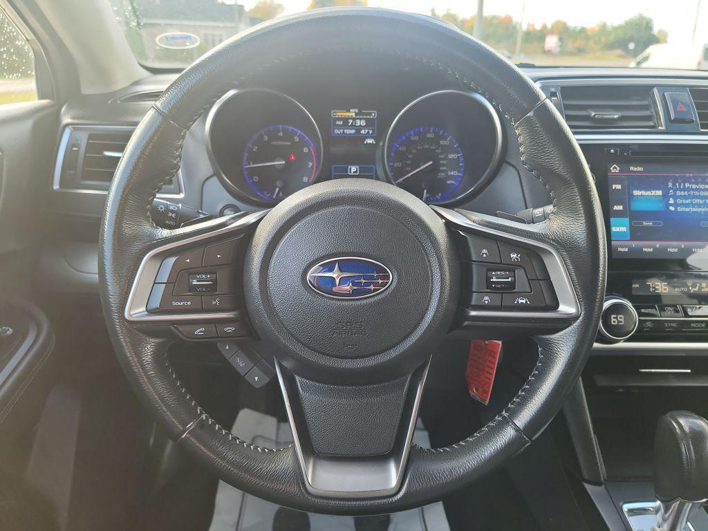 used 2019 Subaru Outback car, priced at $16,000