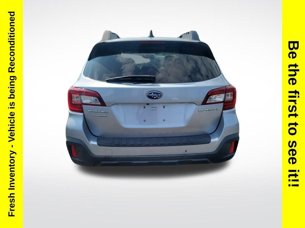 used 2019 Subaru Outback car, priced at $17,350