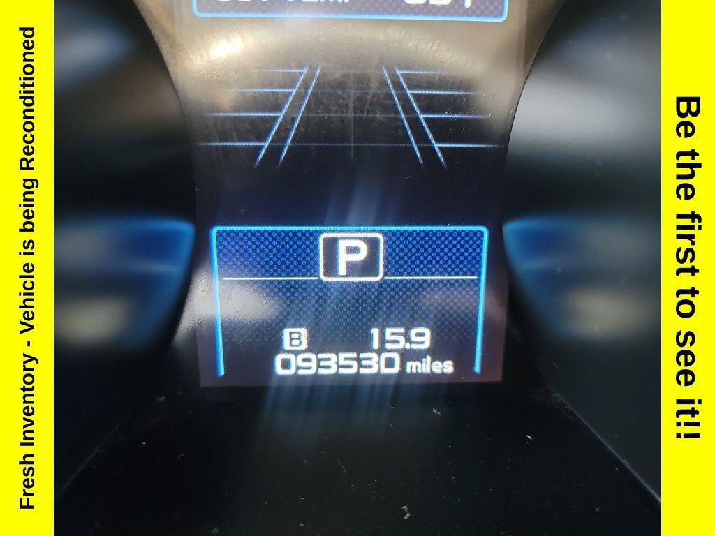 used 2019 Subaru Outback car, priced at $17,350
