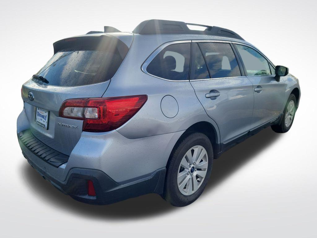 used 2019 Subaru Outback car, priced at $16,000