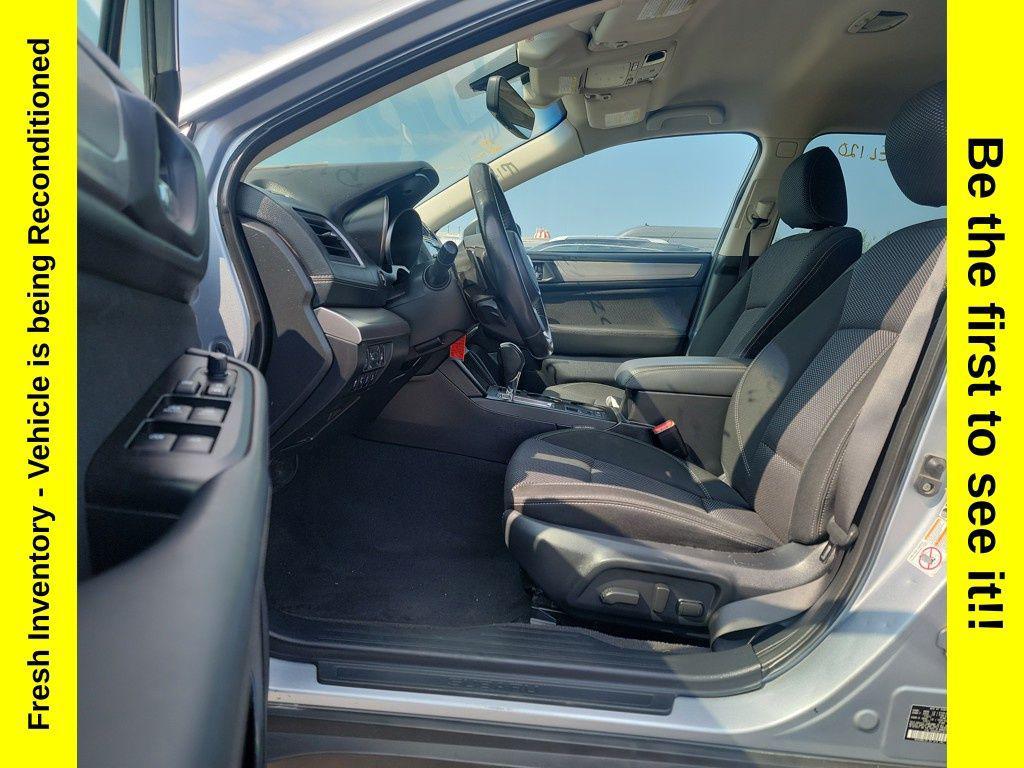 used 2019 Subaru Outback car, priced at $17,350