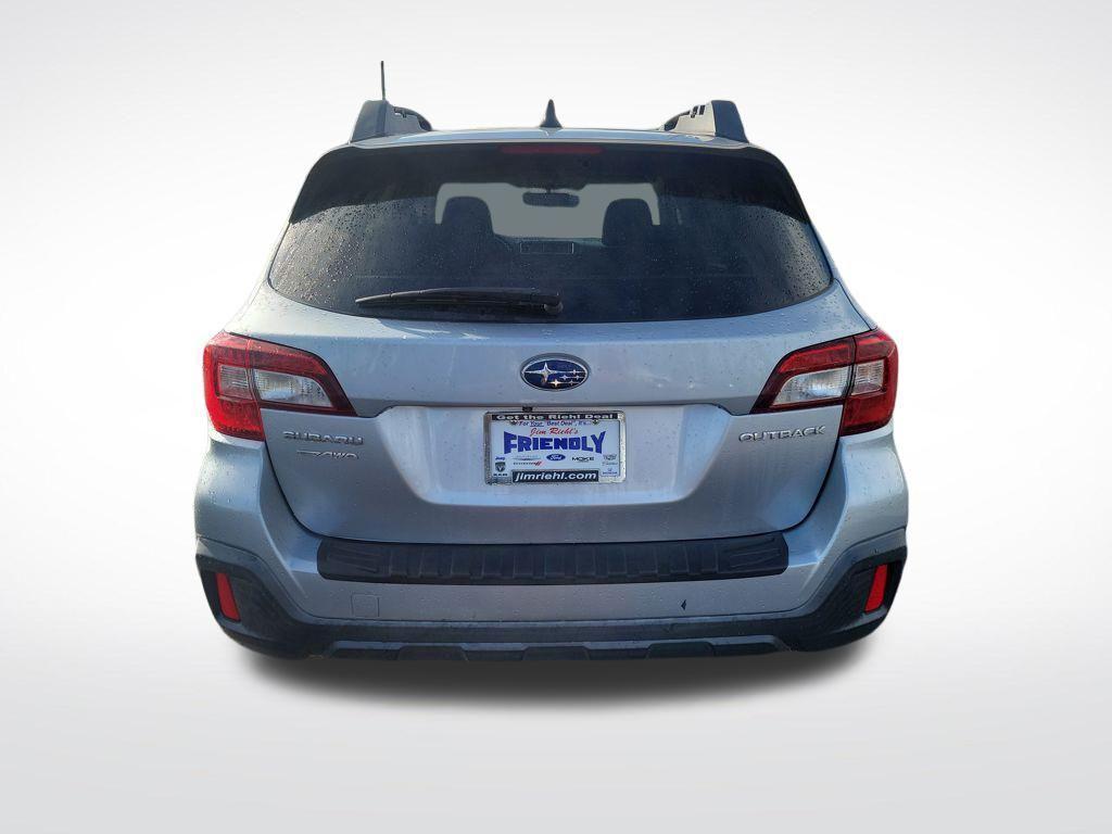 used 2019 Subaru Outback car, priced at $16,000