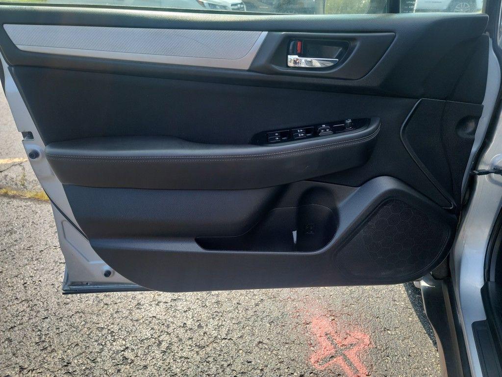 used 2019 Subaru Outback car, priced at $16,000