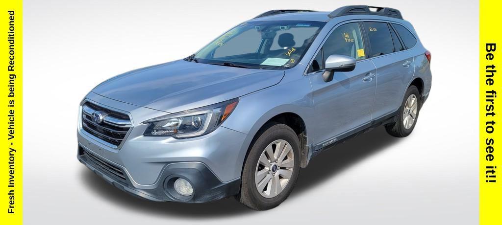 used 2019 Subaru Outback car, priced at $17,350