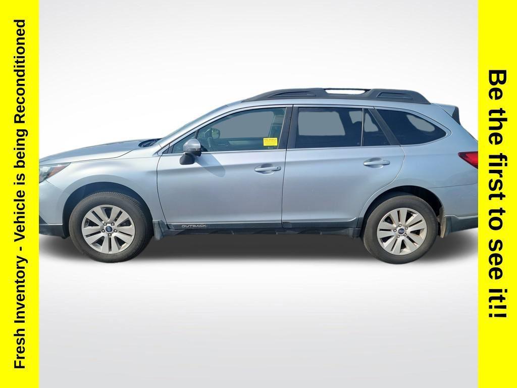 used 2019 Subaru Outback car, priced at $17,350