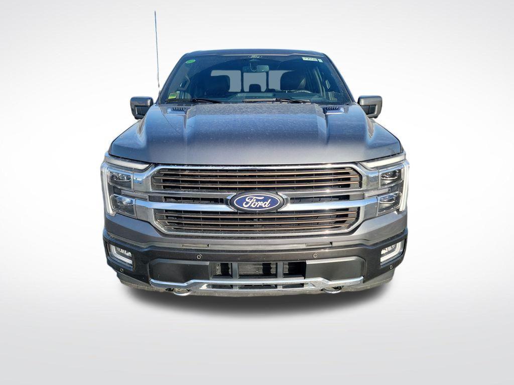 used 2024 Ford F-150 car, priced at $63,000