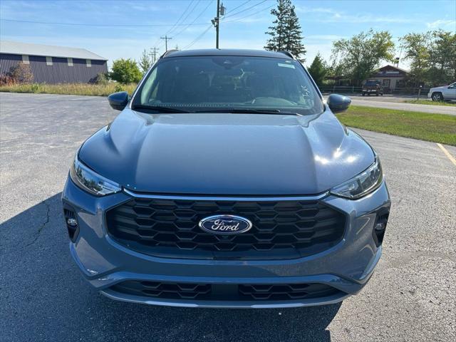 new 2024 Ford Escape car, priced at $38,163