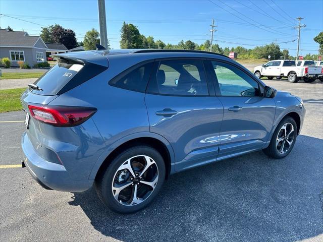 new 2024 Ford Escape car, priced at $38,163