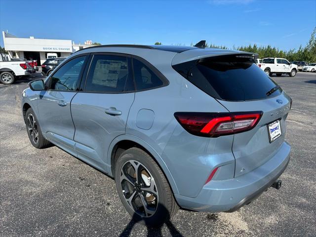 new 2024 Ford Escape car, priced at $38,163