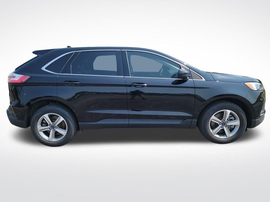 used 2022 Ford Edge car, priced at $24,350