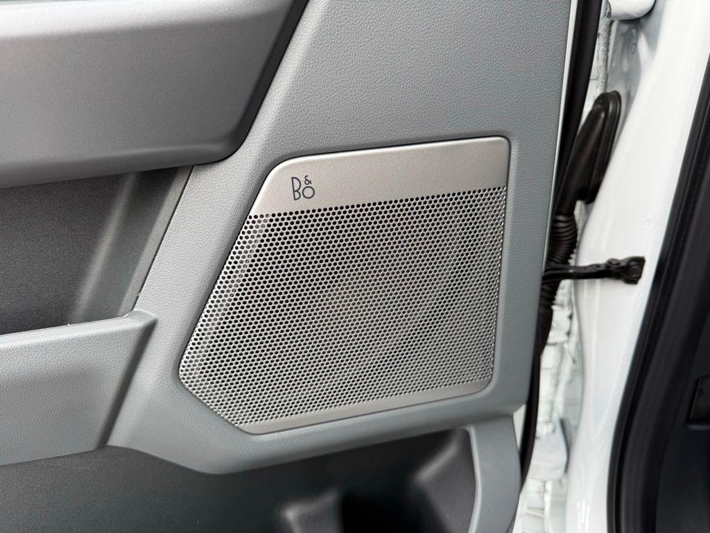 new 2025 Ford F-150 car, priced at $60,651